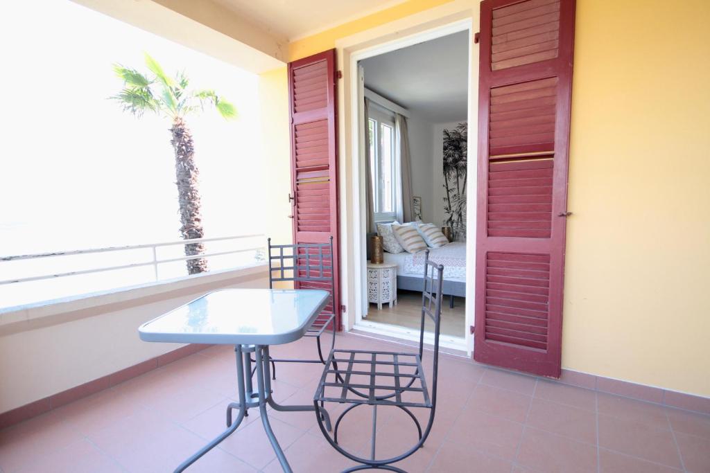 Garden Hotel Primavera room 5